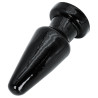 Hidden Desire Plug Cone Head 15 x 7cm